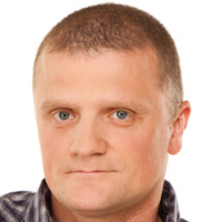 Aleksandrs Zabarins