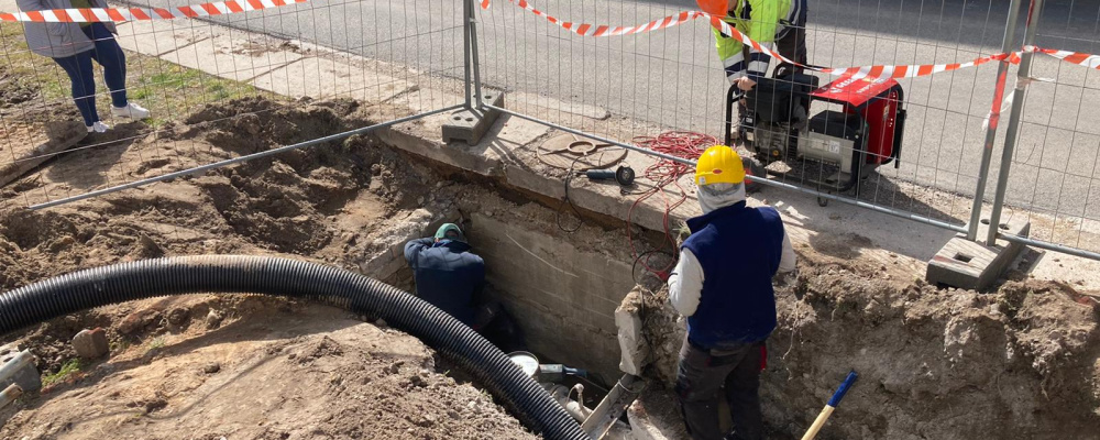 13. aprīlī Virkas ielas kvartālā būs traucēta siltumapgāde