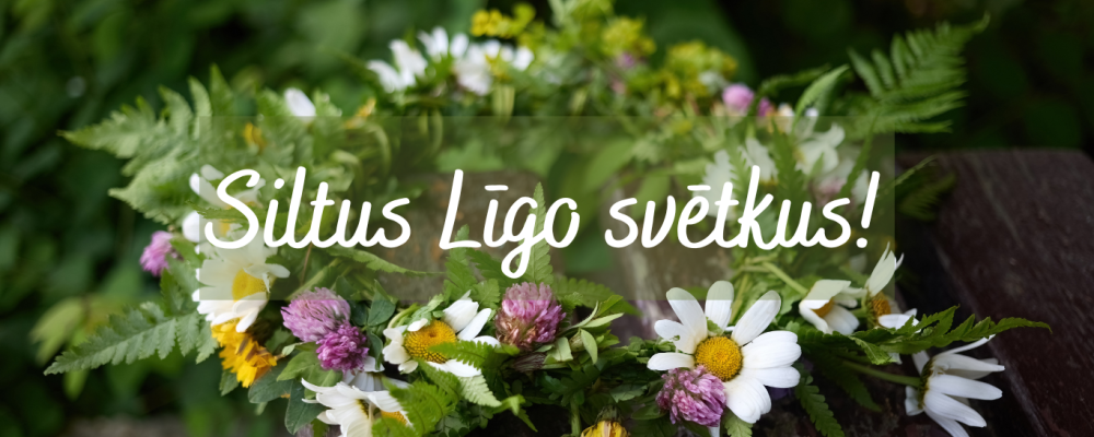 Apsveikums svētkos