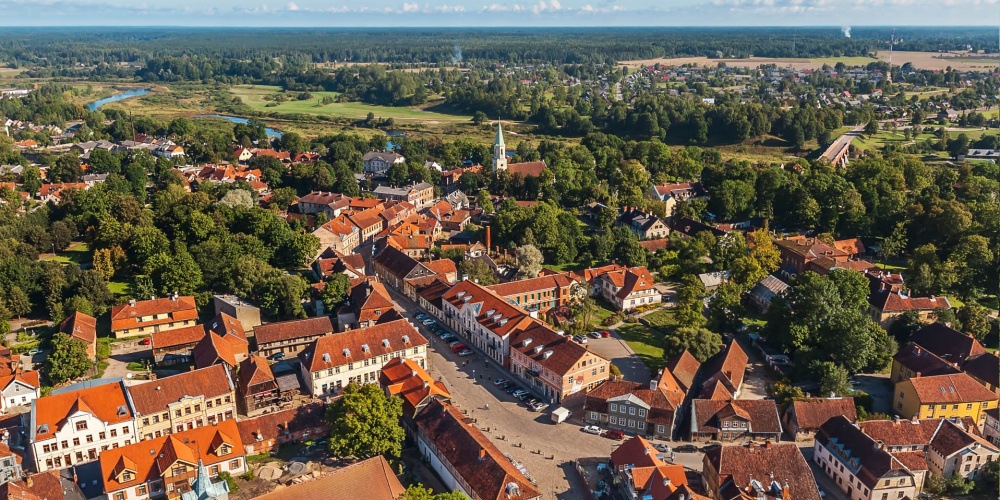 Kuldīgā sākusies apkures sezona