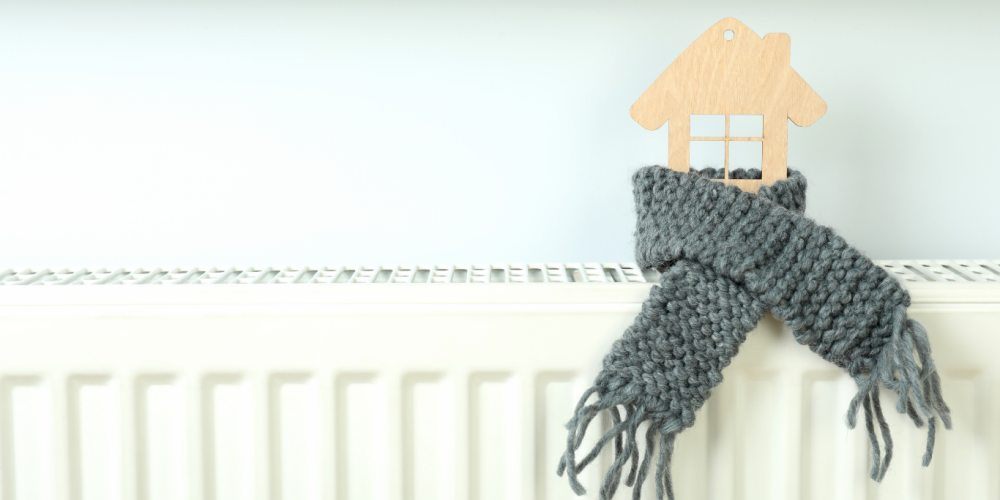 Alsungā modernizēta siltumapgādes sistēma