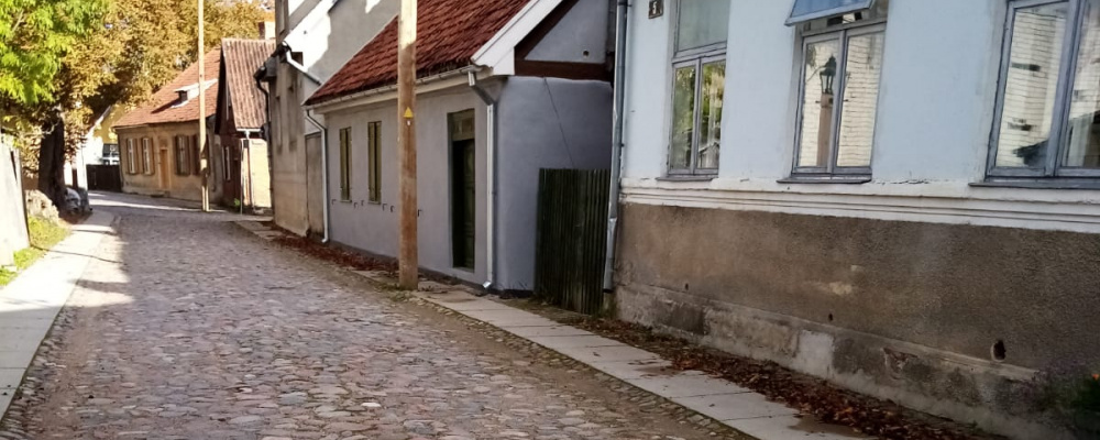 Gatavojas jaunu siltumtrašu būvniecībai