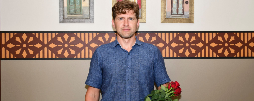 "Kuldīgas siltumtīklus" vadīs Andris Aniņš