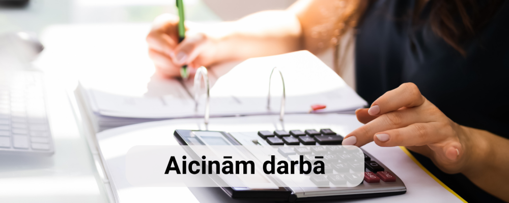 Vakance - GRĀMATVEŽA PALĪGS