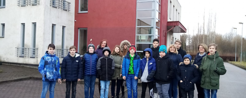 Ēnu dienā izzina inženiera profesiju