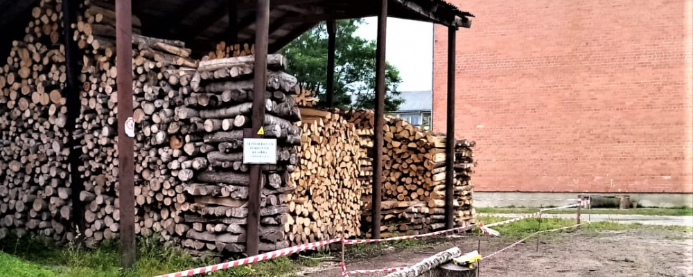 Malkas grēdu tuvumā atrasties aizliegts!