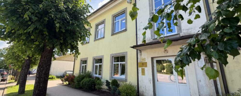 Izmaiņas komunālo pakalpojumu sniegšanā Skrundā