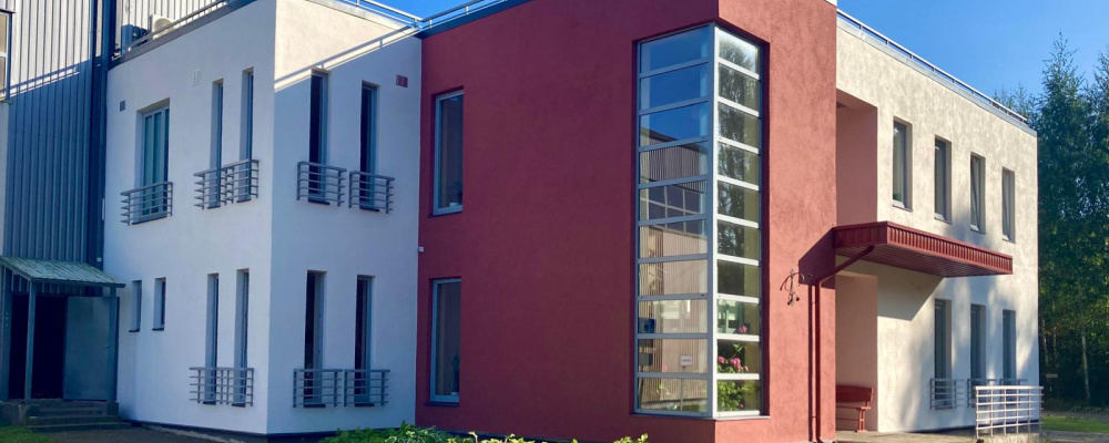 Izmaiņas klientu apkalpošanā 21. maijā