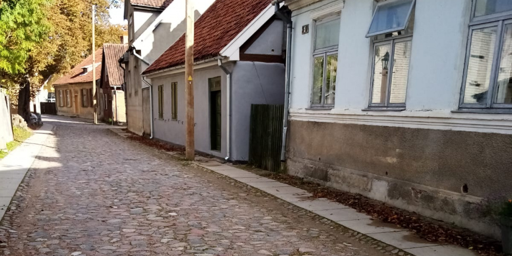 Gatavojas jaunu siltumtrašu būvniecībai