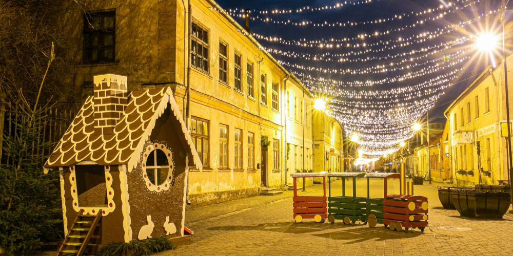 Darba laiks svētkos