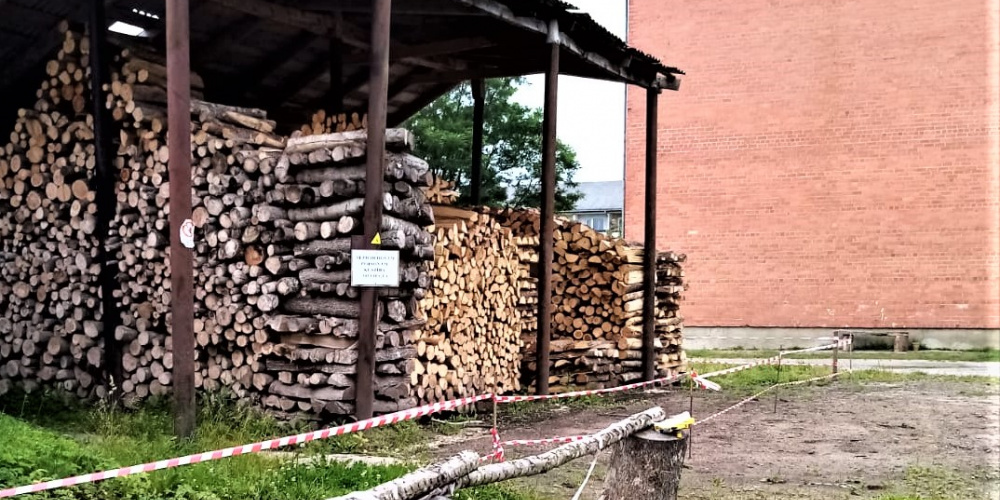 Malkas grēdu tuvumā atrasties aizliegts!