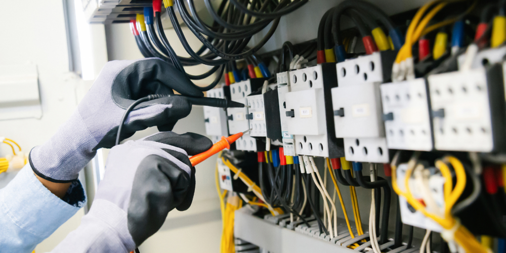 SIA "Kuldīgas siltumtīkli" aicina darbā elektromontieri